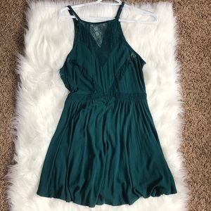 Kendall + Kylie skater dress